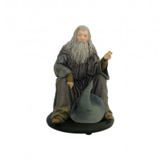 Фігурка ABYstyle LORD OF THE RING Gandalf (860101026)