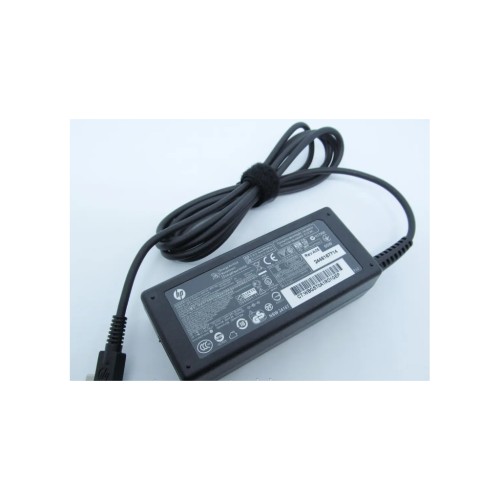 Блок живлення до ноутбуку HP 65W 20V/3.25A, 15V/4.33A, 12V/5A, 9V/3A, 5V/3A TYPE-C (A40326)