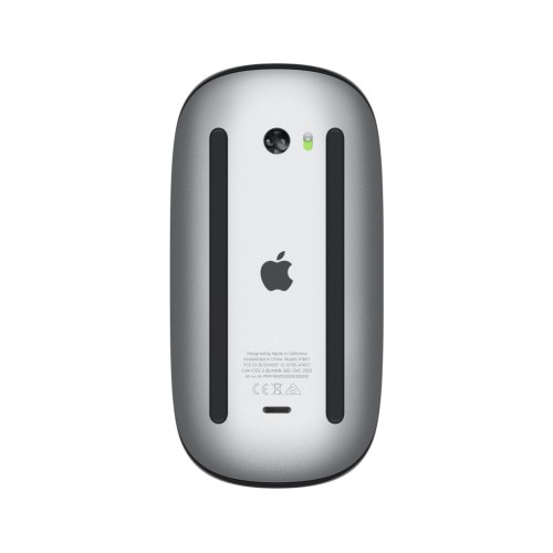 Мишка Apple Magic Mouse Bluetooth Black (MMMQ3ZM/A)