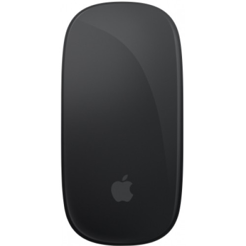 Мишка Apple Magic Mouse Bluetooth Black (MMMQ3ZM/A)