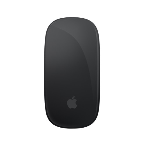 Мишка Apple Magic Mouse Bluetooth Black (MMMQ3ZM/A)