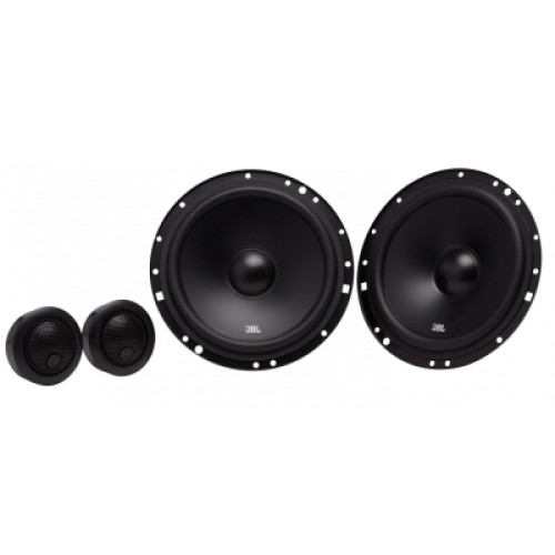 Компонентна акустика JBL STAGE1 601C