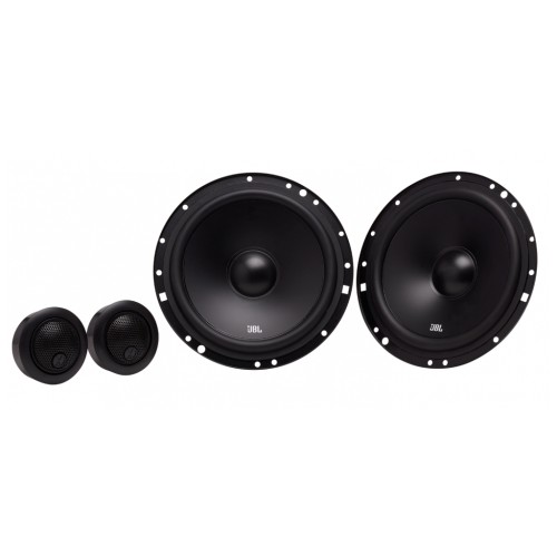 Компонентна акустика JBL STAGE1 601C
