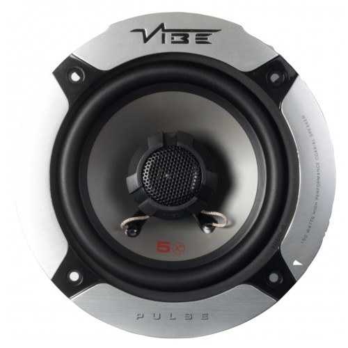 Коаксіальна акустика Vibe PULSE5-V0