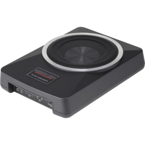 Пасивний сабвуфер Ground Zero GZUB 800XACTII
