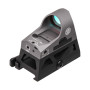 Коліматорний приціл Sig Sauer Romeo3 Reflex Sight 1x25mm 3MOA Red Dot M1913 Riser (SOR31002)