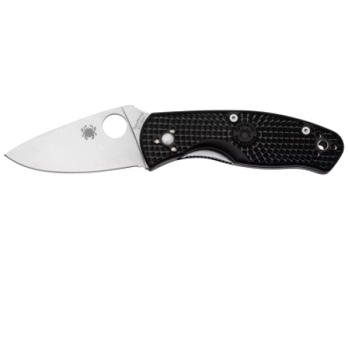 Ніж Spyderco Persistence FRN (C136PBK)