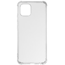 Чохол до мобільного телефона Armorstandart Air Force Samsung A03 (A035) Transparent (ARM65520)