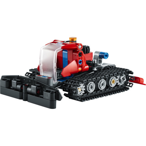 Конструктор LEGO Technic Ратрак 178 деталей (42148)