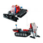 Конструктор LEGO Technic Ратрак 178 деталей (42148)