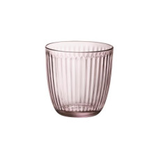 Склянка Bormioli Rocco Line Aqua 290мл Lilac Rose (580501VNA021990)