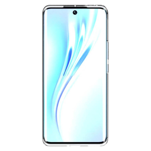 Чохол до мобільного телефона BeCover Huawei Nova 9 SE Transparancy (708636)