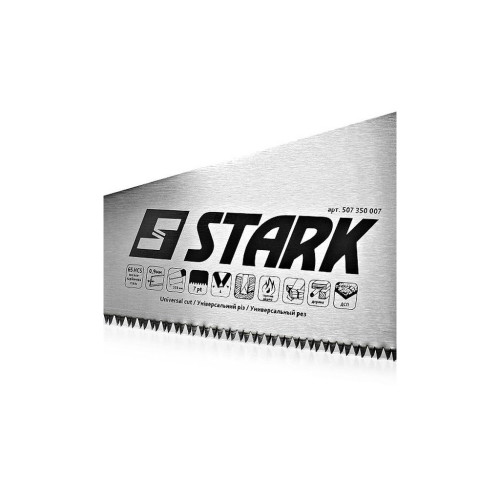 Ножівка Stark 350 мм (507350007)