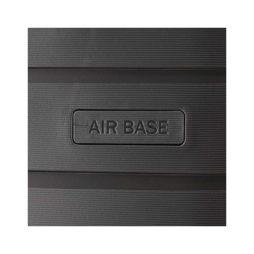 Валіза Travelite AIR BASE Anthracite S (TL075347-04)