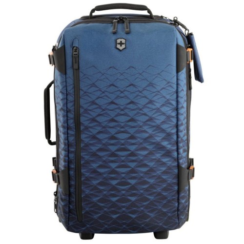 Валіза Victorinox Travel VX Touring Dark Teal Notebook 15,6" (Vt601477)