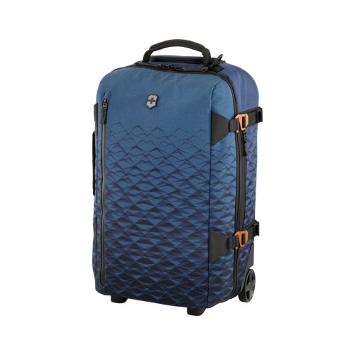 Валіза Victorinox Travel VX Touring Dark Teal Notebook 15,6" (Vt601477)