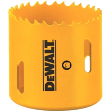 Коронка DeWALT цифенбор-коронка біметалічна D=95 мм, глибина різу 46 мм (DT83095)