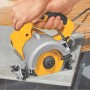 Плиткоріз DeWALT 1300 Вт, диск 110х20 мм, 13000 об/хв. (DWC410)