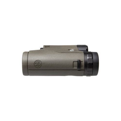 Бінокль Sig Sauer KILO6K HD LRF 10X32MM з лазерним далекоміром (SOK6K104)