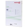 Етикетка самоклеюча XEROX 003R97404