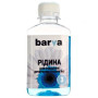 Рідина для очистки BARVA №3 для CANON/EPSON/HP/LEXMARK (Pigment) 180г (F5-020)