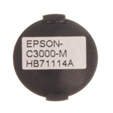 Чіп для картриджа Epson C3000 Magenta WWM (CEC3000M)