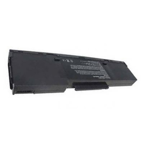 Акумулятор до ноутбука Alsoft Acer BTP-58A1 5200mAh 8cell 14.8V Li-ion (A41159)