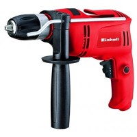 Дриль EINHELL TC-ID 650 E ударная (4258682)