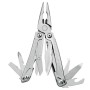 Мультитул Leatherman Wingman синтетический чехол, карт. коробка (832523)