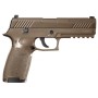 Пневматичний пістолет Sig Sauer Air P320 Coyote Tan 4,5 мм (AIR-P320-177-30R-CYT)