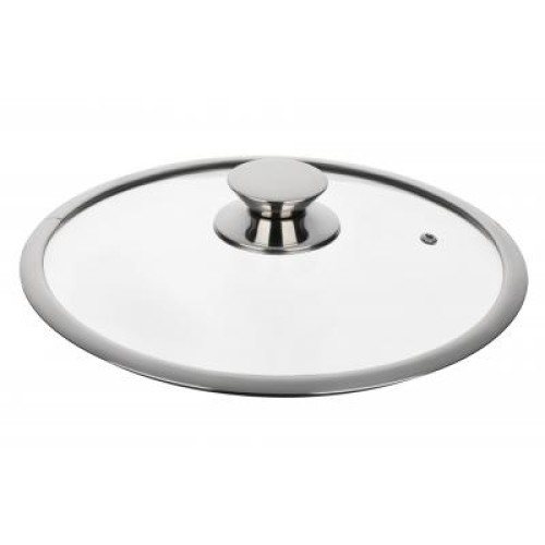 Кришка для посуду Ardesto Gemini 22 см (AR1922L)