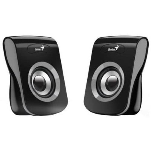 Акустична система Genius SP-Q180 Iron Grey (31730026400)