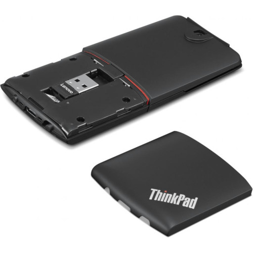 Мишка Lenovo ThinkPad X1 Presenter Black (4Y50U45359)