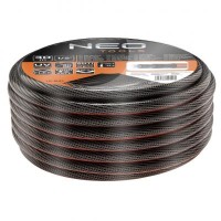 Шланг для поливу Neo Tools 1/2 "x 30 m, 6-шар. Professional (15-841)