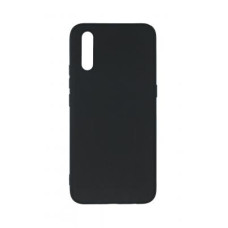 Чохол до мобільного телефона Armorstandart Matte Slim Fit для Vivo V17 Neo Black (ARM55452)