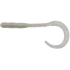 Силікон рибальський Reins CURLY CURLY 211 UV Pearl Candy 15шт (1552.08.01)