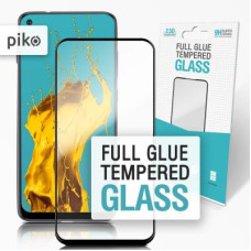 Скло захисне Piko Full Glue Samsung M51 (1283126500886)