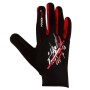 Велорукавиці PowerPlay 6607 Black/Red M (PP_6607_M_Red/Black)