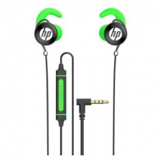 Навушники HP DHE-7004GN Gaming Headset Green (DHE-7004GN)