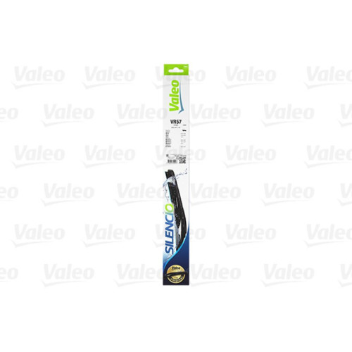 Щітка склоочисника Valeo 574201