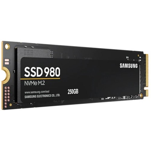 Накопичувач SSD M.2 2280 250GB Samsung (MZ-V8V250BW)