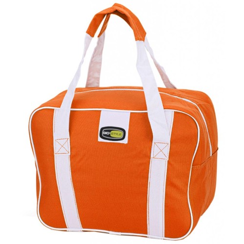 Термосумка Giostyle Evo Medium Orange (4823082715725)