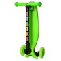Самокат iTrike Maxi JR green (JR 3-003-1-GR green)