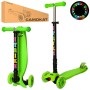 Самокат iTrike Maxi JR green (JR 3-003-1-GR green)