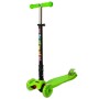 Самокат iTrike Maxi JR green (JR 3-003-1-GR green)