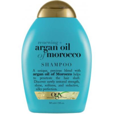 Шампунь OGX Argan oil of Morocco Відновлювальний 385 мл (0022796976116)