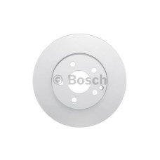 Гальмівний диск Bosch 0 986 479 407