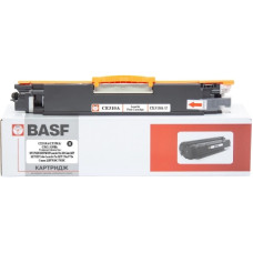 Картридж BASF HP CP1025/CE310A/CF350A, Canon329Bk Black (BASF-KT-CE310A-U)