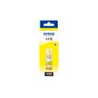 Контейнер з чорнилом Epson 115 EcoTank Yellow (C13T07D44A)