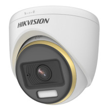 Камера відеоспостереження Hikvision DS-2CE72DF3T-F (3.6)